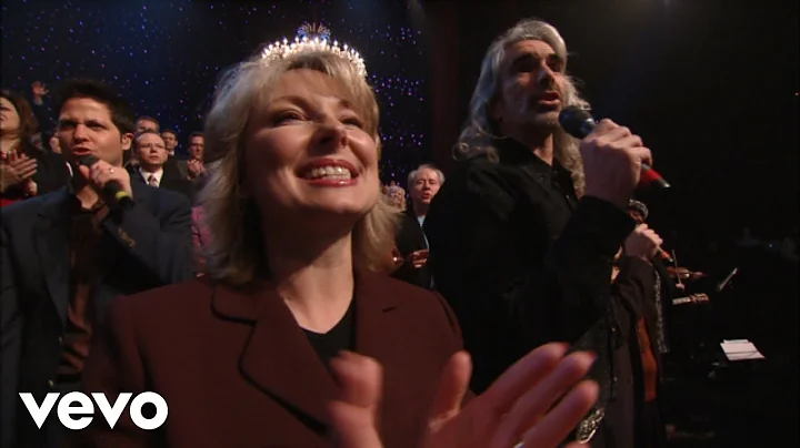 Karen Peck and New River, Joy Gardner - Joy in My ...