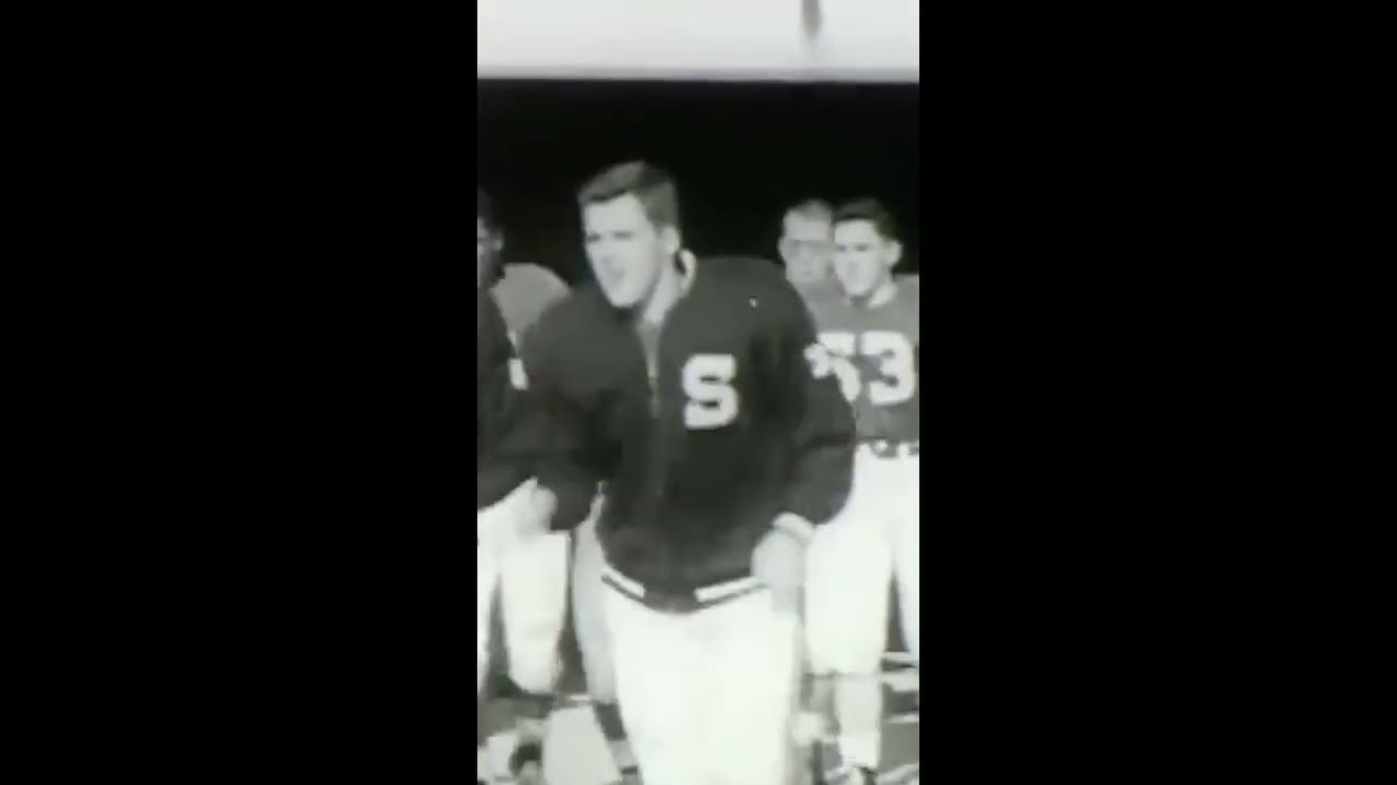 The Land Grant Trophy Rivalry 