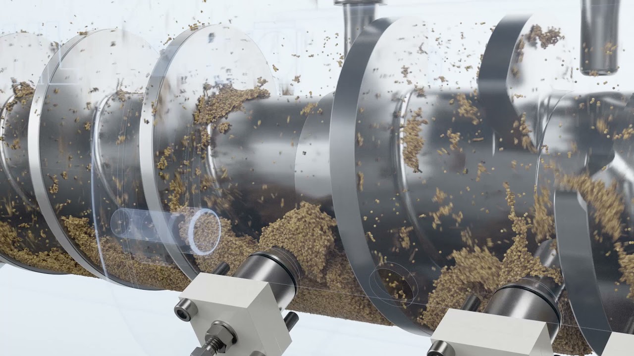 Expander by AMANDUS KAHL