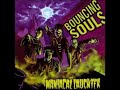 Bouncing Souls - Maniacal Laughter [Full Album!] Mp3 Song