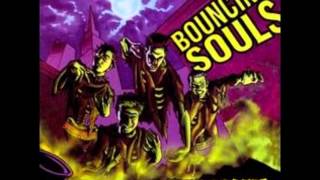 Bouncing Souls - Maniacal Laughter [Full Album!]