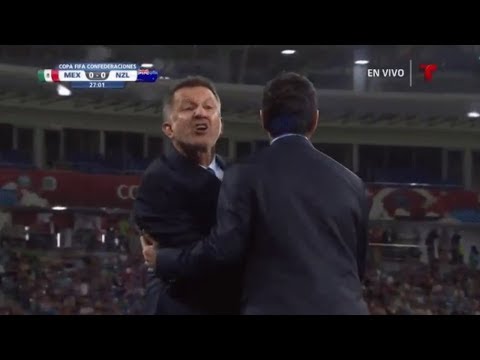 Video: Juan Carlos Osorio Je Optimističen Za Svetovni Pokal