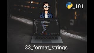 video33: PEP8 en Python