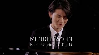 NIU NIU - MENDELSSOHN: Rondo capriccioso, Op. 14 MV