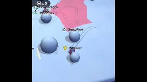 SnowBall.io Episode 1