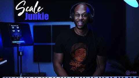 Scale Junkie "Demonstration"