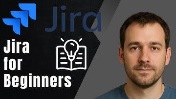 What is Jira? | Jira Software for Complete Beginners (2025 Tutorial)