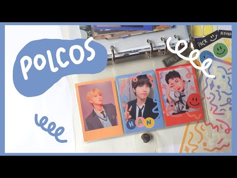 polaroid deco / polcos 🎀