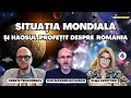 Situaia mondial i haosul profeit despre romnia  cu max oreste i olga  imunocube  torser