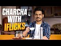 Late Night Chill Stream with iFlicks l Ajao Live
