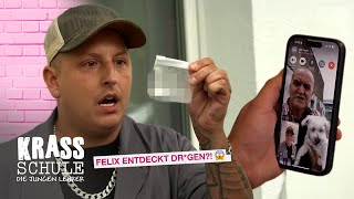 Dr*gen an der