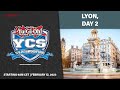 Livestream - Yu-Gi-Oh! Championship Series Lyon 2023 – Day 2