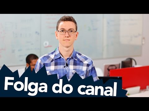 Oncase TV - Folga do Canal