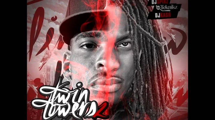 Waka Flocka & Slim Dunkin - Koolin It (Ft. YG Hootie & Kebo Gotti)