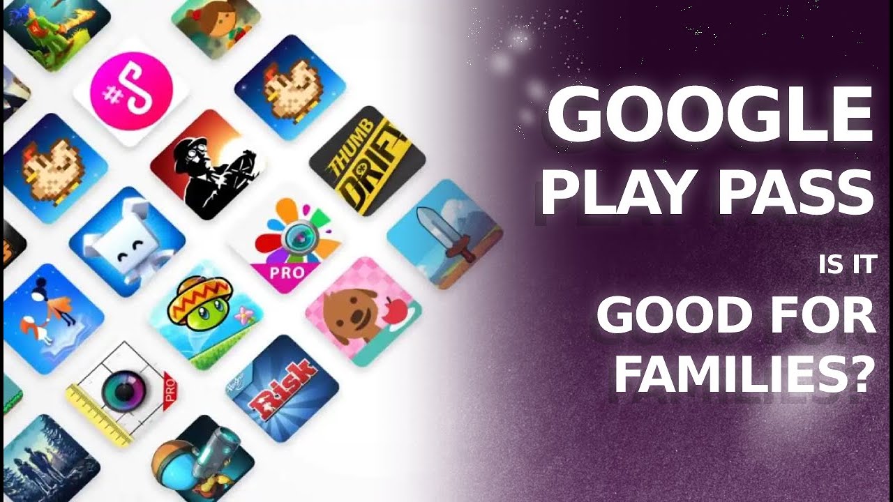 Google lança Play Pass no Brasil