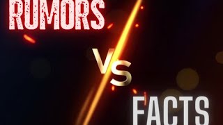 RUMORS vs. FACTS: Remembering Chandler LeCroy & Devin Willock | Visit weekend review