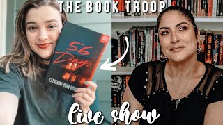 56 Days LIVE SHOW [The Book Troop]