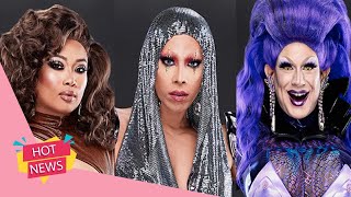 Drag Race UK Vs  World Episode 3 Recap A Frontrunner Gets Eliminated