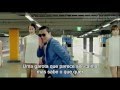 PSY - gangnam style legendado