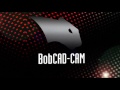 Surface Trim and Extend BobCAD CAM V24 CAD