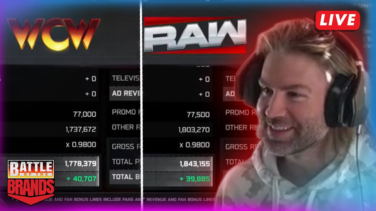 Week 24 | Battle of the Brands 2K25