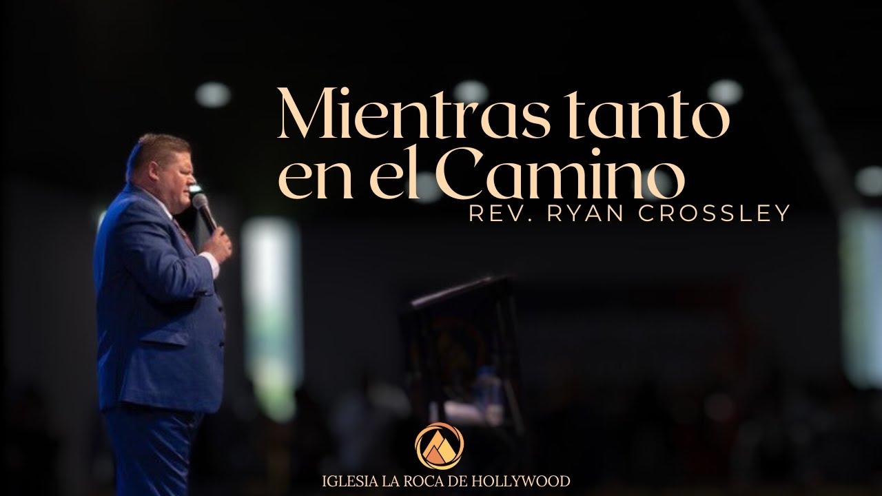 Mientras tanto en el camino