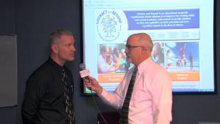Dateline: Schools - Literacy and Beyond -  Friday