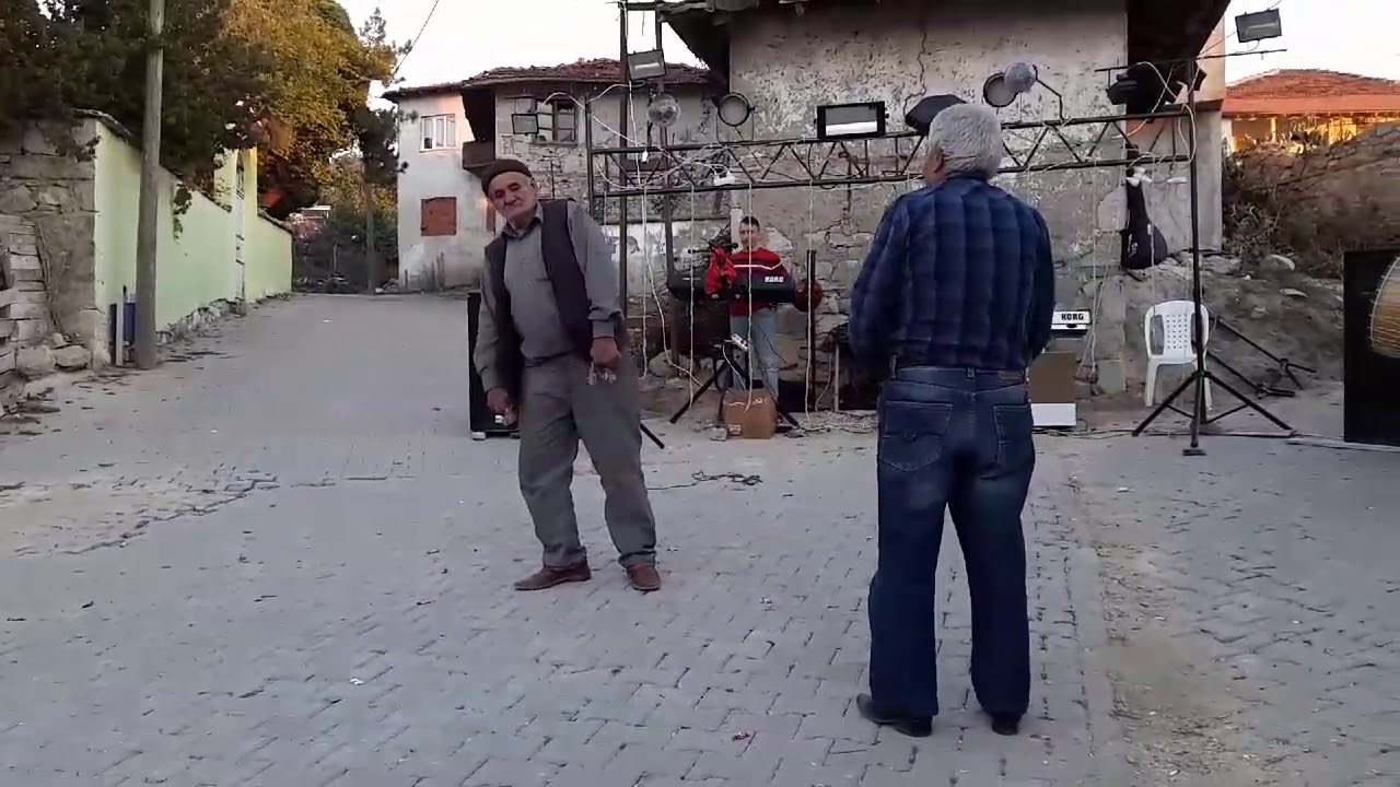 KAYALICANIN TAŞLARI ŞABANLARLI MERHUM CEBEŞ VE ÇAMKÖYLÜ TRENCİ