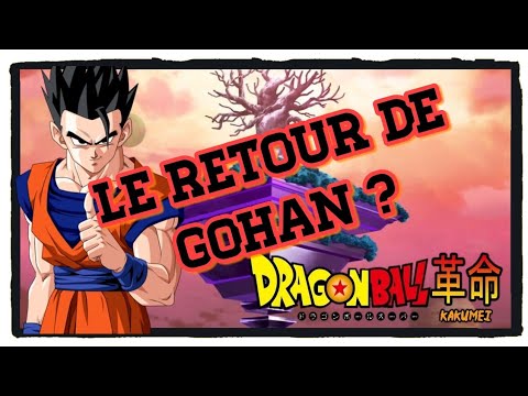 #dragonballkakumei DRAGON BALL KAKUMEI (DBK) - REVIEW CHAP ...