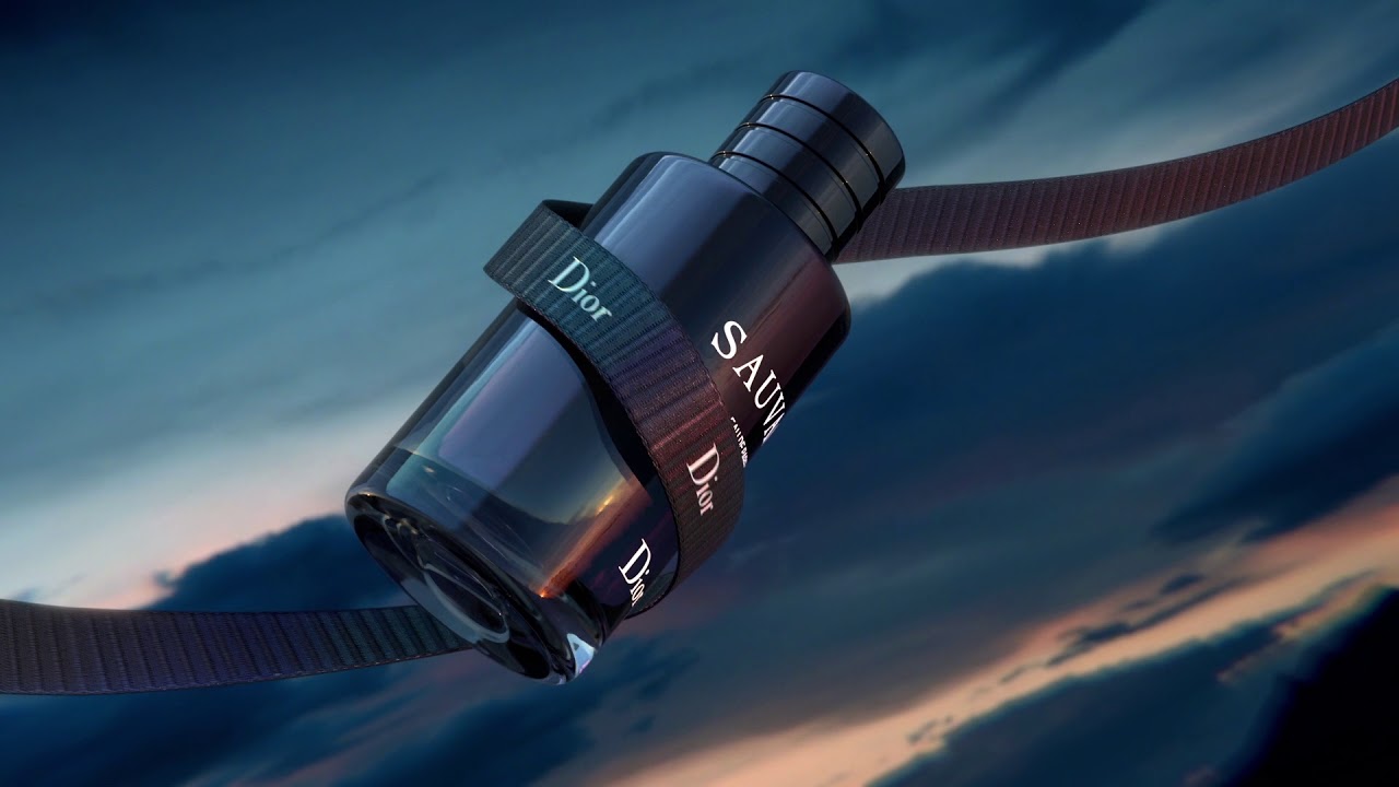 Dior Father's Day - Gifts that drive you wild