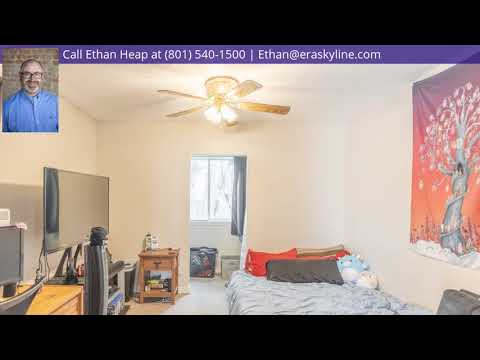 325 Downs Dr, Ogden, UT home video tour