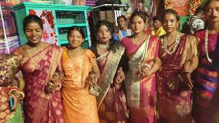 Hat Bazar Hatya Bugi gitam Biti Gati Kuri | New Badapon Video 2026#nachargharoj 