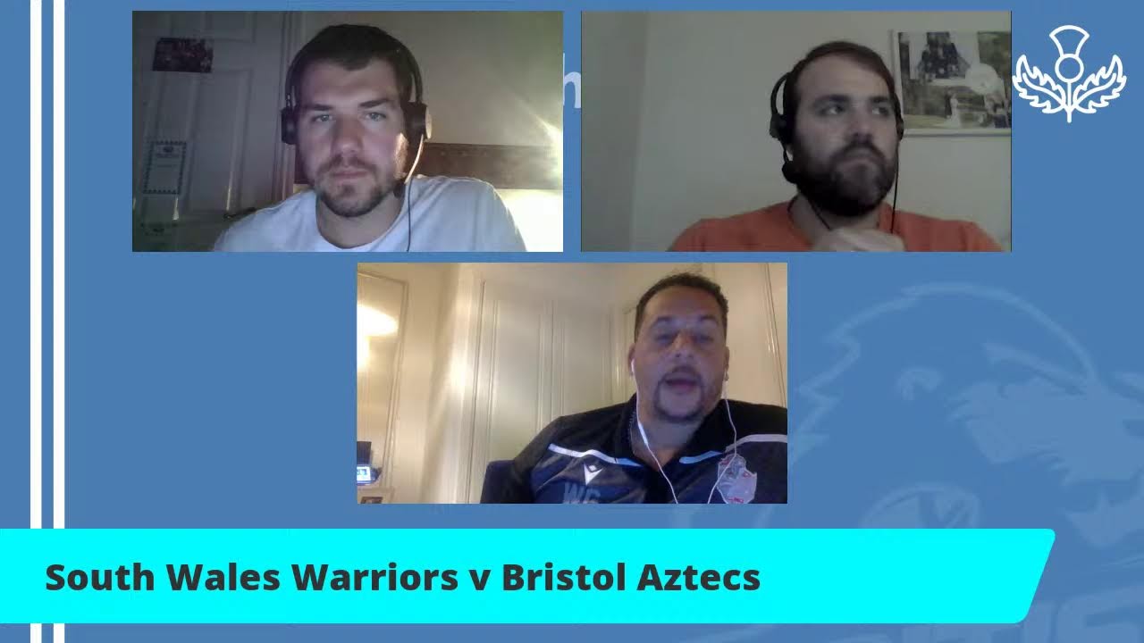 Britball With The Breens Week 12