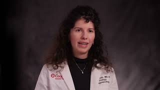 Meet Dr. Esther Roth | Urologist | Cooper University Health Care