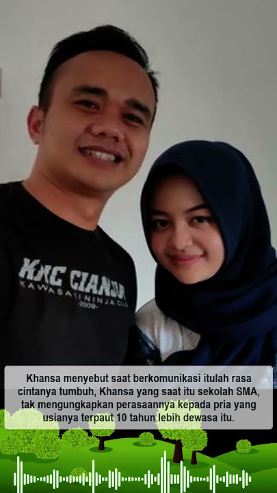 11 Tahun, Cinta Khansa Khamil, Bocah Kembang Desa Terpikat Mahasiswa KKN