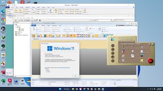 Gerber Accumark V9 Full Installation || 115b Fixed || Dinhduc Software screenshot 4