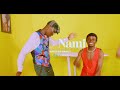 3D Family   Uko nami [Official Music  video]