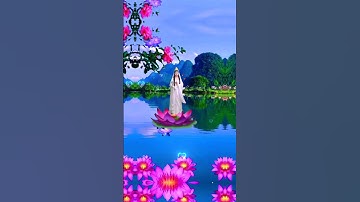 Con Ơi Ráng Nghe Lời Này..?? Phải Tìm Cho Được Lời Từ bi... Phật Thầy...Nam Mô Quan Thế Âm Bồ Tát