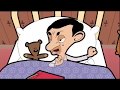 ᴴᴰ Mr Bean Best New Cartoon Collection 12 Hours Non stop ☺ 2017 Full Episodes ☺ PART 1