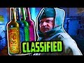 CLASSIFIED: SECRET VODKA EASTER EGG GUIDE (BO4 ZOMBIES)