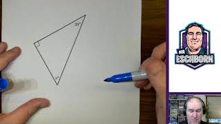 Angles of a Triangle