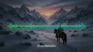 Aşan Bilir Karlı Dağın Ardını