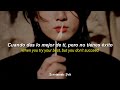 BTS - Fix You (Cover) - (Sub Español + Eng + Lyrics)