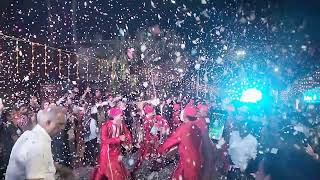 Thrissur Mudikkode Chandanakudam Nercha