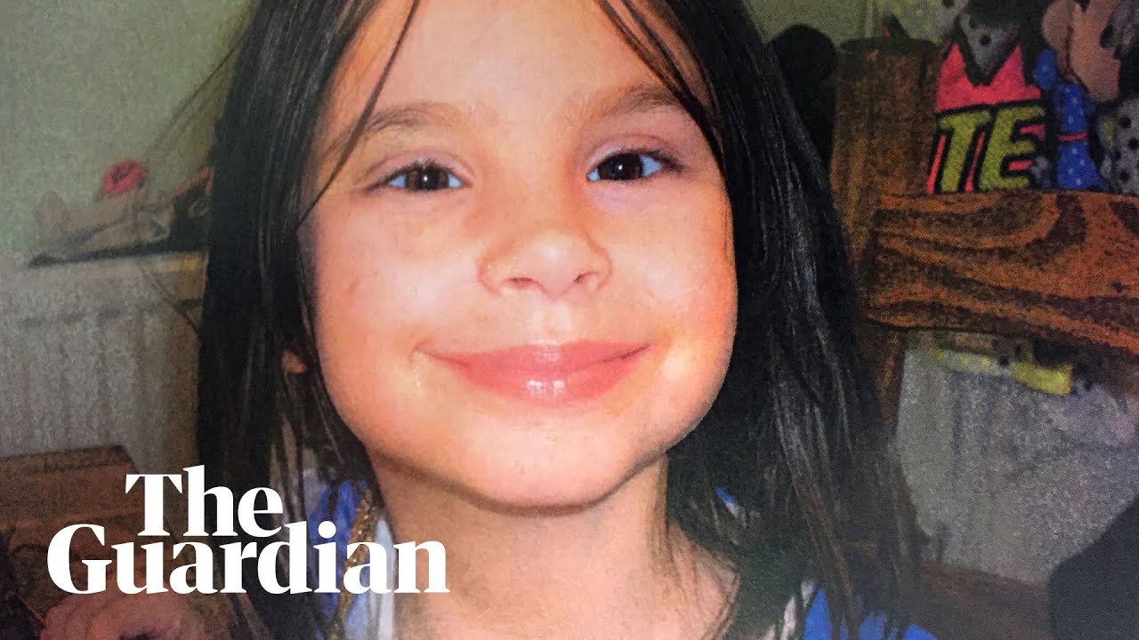 Ellie Butler's grandfather Neal Gray: 'It's hard to accept'