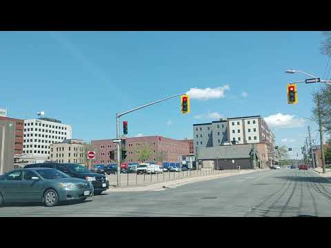 Video: Hvor mange point mister du ved at køre for hurtigt i New Brunswick?