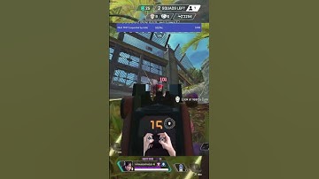 THE RAMPART COUNTER IS..... CONTROLLER