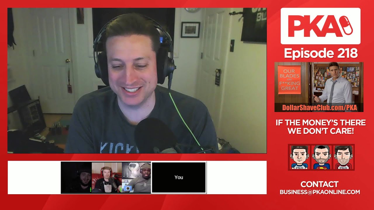 Painkiller Already 218 Story Time, Top 10 Episode YouTube