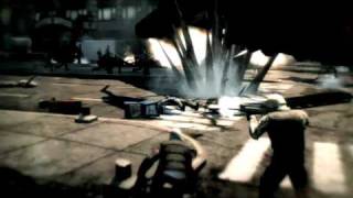 Prototype - Extended Game Trailer [HD]