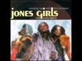 The jones girls  nights over egypt audio only